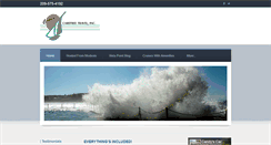 Desktop Screenshot of carefreemodesto.com